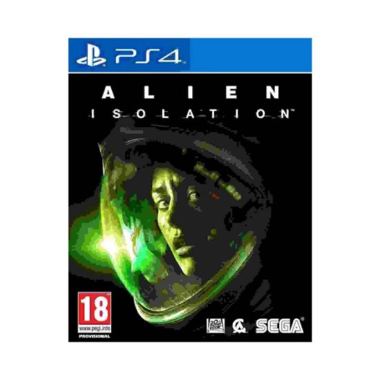 Picture of PS4 ALIEN: ISOLATION