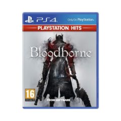 Picture of PS4 BLOODBORNE