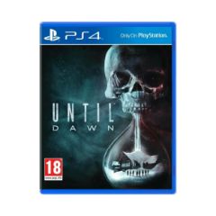 Picture of PS4 UNTIL DAWN