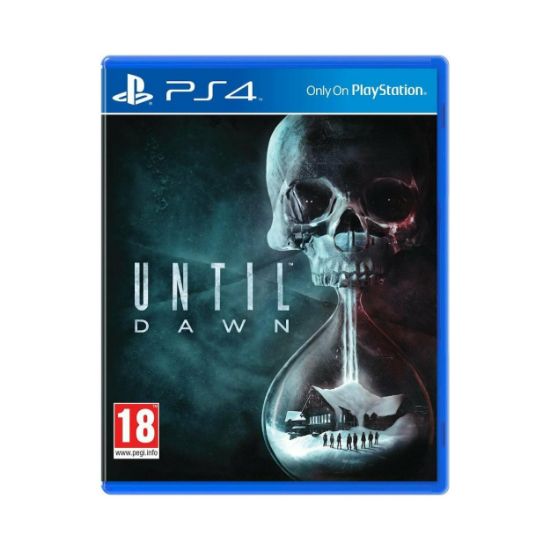 Picture of PS4 UNTIL DAWN