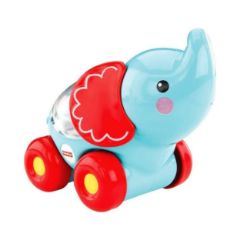 Picture of FISHER PRICE - POPPITY POP ANIMALS - ELEPHANT (CMV98)