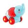 Picture of FISHER PRICE - POPPITY POP ANIMALS - ELEPHANT (CMV98)
