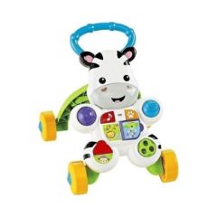 Picture of FISHER PRICE - ZEBRA WALKER (DLD80)