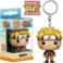 Picture of Funko Pocket Pop!: Naruto Shippuden - Naruto Vinyl Figure Keychain