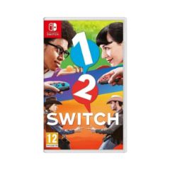 Picture of NSW 1-2-SWITCH