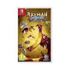 Picture of NSW RAYMAN LEGENDS: DEFINITIVE EDITION