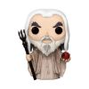 Picture of Funko Pop! Movies: The Lord of the Rings - Saruman #447 Vinyl Figure