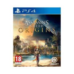 Picture of PS4 Assassin's Creed: Origins