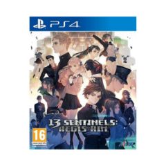 Picture of PS4 13 Sentinels: Aegis Rim