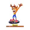 Picture of F4F Crash Bandicoot N. Sane Trilogy PVC Pained Statue (23cm) (CRASHBT)