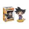 Picture of Funko Pop! Animation: Dragon Ball Z - Goku & Flying Nimbus #109 Vinyl Figure