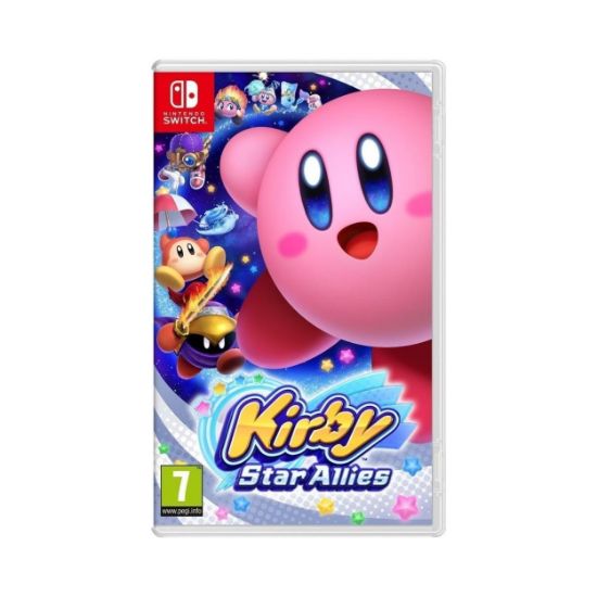 Picture of NSW Kirby Star Allies