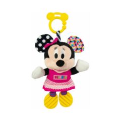 Picture of Baby Clementoni Disney Baby Toddler Toy Minnie First Activities For 6+ Months