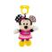 Picture of Baby Clementoni Disney Baby Toddler Toy Minnie First Activities For 6+ Months