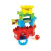 Picture of Baby Clementoni Play For Future Baby Toddler Toy Ball Drop Castle For 10-36 Months