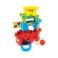 Picture of Baby Clementoni Play For Future Baby Toddler Toy Ball Drop Castle For 10-36 Months