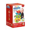 Picture of Baby Clementoni Play For Future Baby Toddler Toy Ball Drop Castle For 10-36 Months