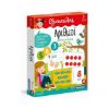 Picture of Sapientino Educational Game Numbers For Ages 3+