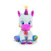 Picture of Baby Clementoni Educational Baby Toddler Interactive Plush Unicorn For 6+ Months