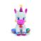 Picture of Baby Clementoni Educational Baby Toddler Interactive Plush Unicorn For 6+ Months