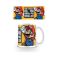 Picture of Pyramid Nintendo - Super Mario Makes You Smaller Coffee Mug (315ml) (MG24469C)