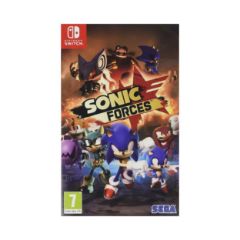 Picture of NSW Sonic Forces