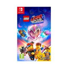 Picture of NSW The LEGO Movie 2 Videogame