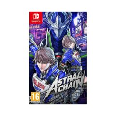 Picture of NSW Astral Chain