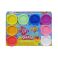 Picture of Hasbro Play-Doh Rainbow Non Toxic Set of 8 Colours Cans (E5062)