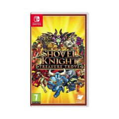 Picture of NSW Shovel Knight: Treasure Trove