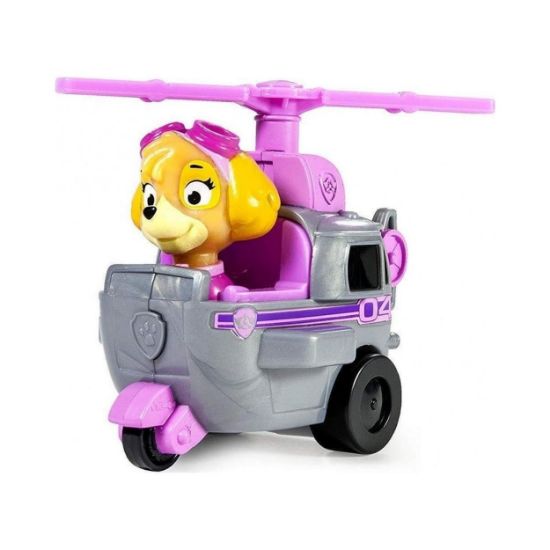 Picture of Spin Master - Paw Patrol Rescue Race - Skye (20101457)*