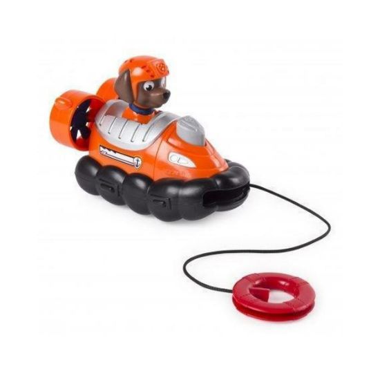 Picture of Spin Master - Paw Patrol Rescue Race - Zuma (20101455)*