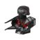 Picture of Funko Pop! Deluxe: Star Wars Ep 9 - Supreme Leader Kylo Ren In The Whisper #321 Bobble-Head Vinyl Figure