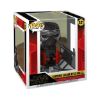 Picture of Funko Pop! Deluxe: Star Wars Ep 9 - Supreme Leader Kylo Ren In The Whisper #321 Bobble-Head Vinyl Figure