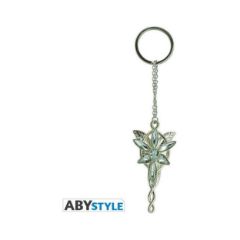 Picture of Abysse Lord of the Rings - Evening Star 3D Keychain (ABYKEY294)