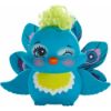 Picture of Mattel Enchantimals Mini Doll - Patter Peacock & Flap (FXM74)