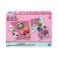 Picture of Spin Master L.O.L. Surprise!: Glitterati - 3-Puzzle Pack (49 pcs x3) (20114662)