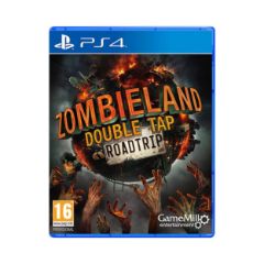 Picture of PS4 Zombieland: Double Tap - Road Trip