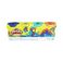Picture of Hasbro Play-Doh Wild Color Tubs (Pack of 4) (E4867)