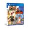 Picture of PS4 Worms Battlegrounds + Worms WMD - Double Pack