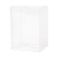 Picture of Protective Case 0,5mm thickness  for Funko POP! Figures 4”, 12pcs Pack (Shrink Wrap)