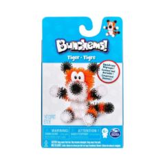 Picture of Spin Master: Bunchems Starter Set - Tiger (20087099)