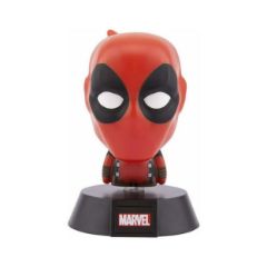 Picture of Paladone Icons: Marvel Deadpool - Light BDP(PP6374DPLV3)