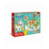 Picture of Baby Clementon Play For Future  Educational Baby Toddler Park Activity Table For 12+ Months