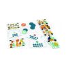 Picture of Sapientino Educational Game Pyramid Of Numbers For Ages 3+