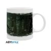 Picture of Abysse The Last of Us Part II - Key Art Mug (300ml) (MG3547)