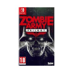 Picture of NSW Zombie Army Trilogy