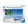 Picture of Ravensburger Puzzle: Beach Escape (1000pcs) (15989)