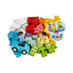 Picture of LEGO® DUPLO® Classic: Brick Box (10913)