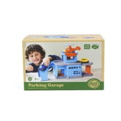 Picture of Green Toys: Parking Garage (PPGB-1312)